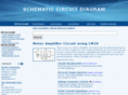 freeschematiccircuit.com