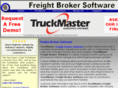 freightbrokersoftware.biz