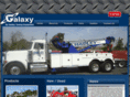 galaxywreckers.com