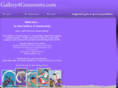 galleryforgenerosity.com