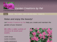 gardencreationsbypat.com