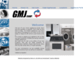 gmjusedappliances.com
