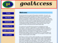 goalaccess.com