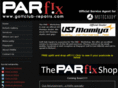 golfclub-repairs.com