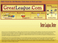 greatleague.com