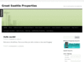 greatseattleproperties.com