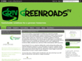 greenroadstv.com