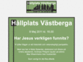 hallplatsvastberga.se