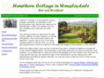hawthorn-wensleydale.com