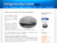 helgelandscruise.com