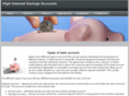 highinterestsavingsaccounts.org.uk