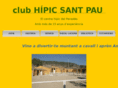 hipicasantpau.com