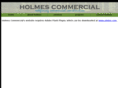 holmescommercial.net