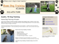 homedogtrainingofaustin.com