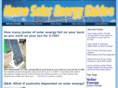 homesolarenergyguides.com