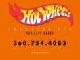 hotwheelsrus.com