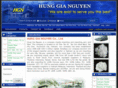 hunggianguyen.com