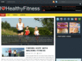 ilovehealthyfitness.com
