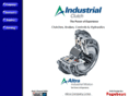 industrial-clutch.net