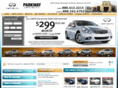 infinitiparkway.com