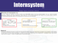 internsystem.com