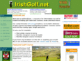 irishgolf.net