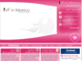 ivfinmexico.com