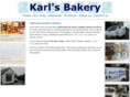 karlsbakery.co.uk