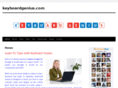 keyboardgenius.com