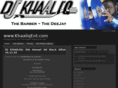 khaaliqent.com