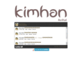 kimhan.com