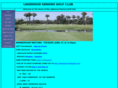 lakewoodseniorsgolfclub.org