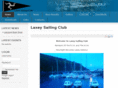 laxeysailingclub.com