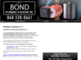 leobondplumbingheatingct.com