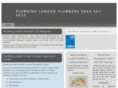 london-plumbing.info