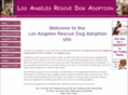 los-angeles-rescue-dog-adoption.com