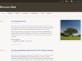 mecanoweb.com