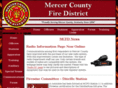 mercercountyfire.com