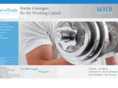 mhb-consult.com