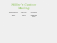 millersmilling.com