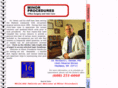 minorprocedures.com