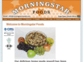 morningstarmuesli.com