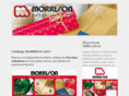 morrisonadhesivos.es
