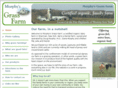 murphysgrassfarm.com