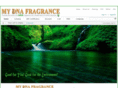 mydnafragrance.com