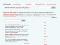 myspace-resource.net