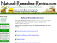 natural-remedies-reviews.com