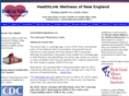 newenglandsenior.com