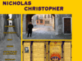 nicholaschristopher.com