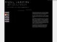 nigeljardine.com